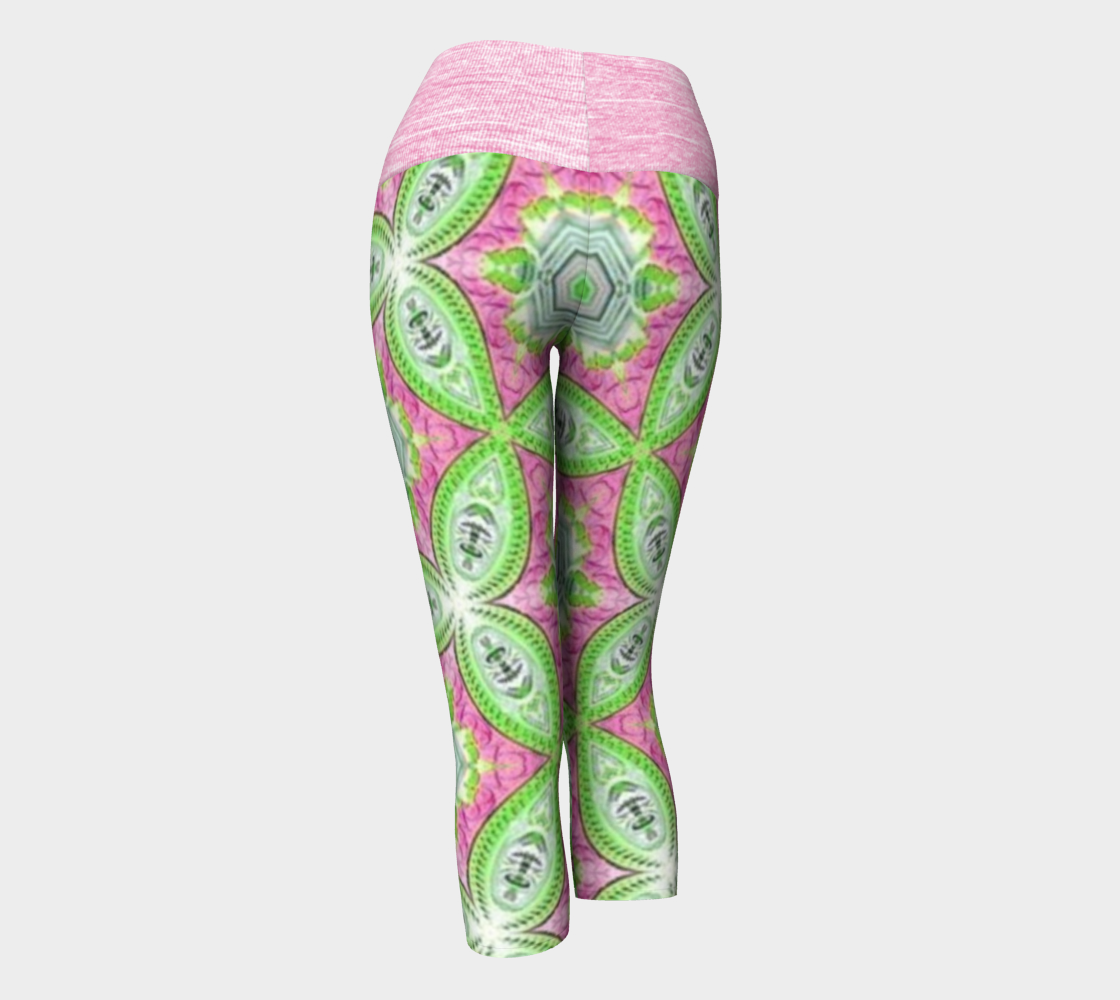 Wowww Pink Green