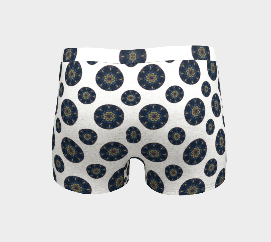 Azule Cinta Rio Dots