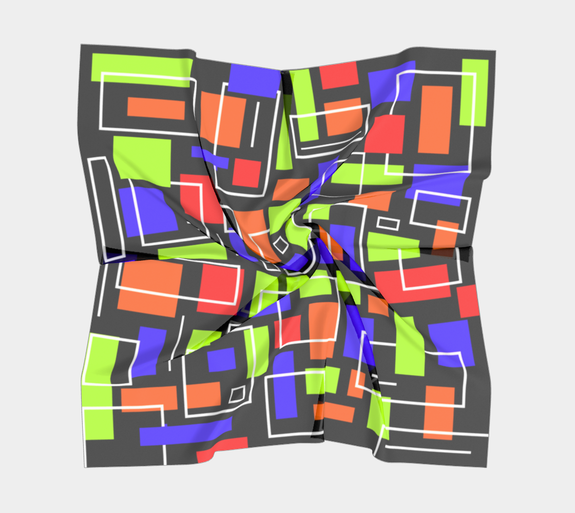 Scattered Squares