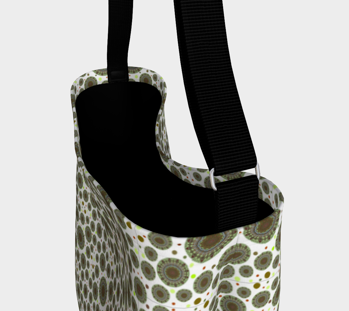 A Dotty 12 Steps
