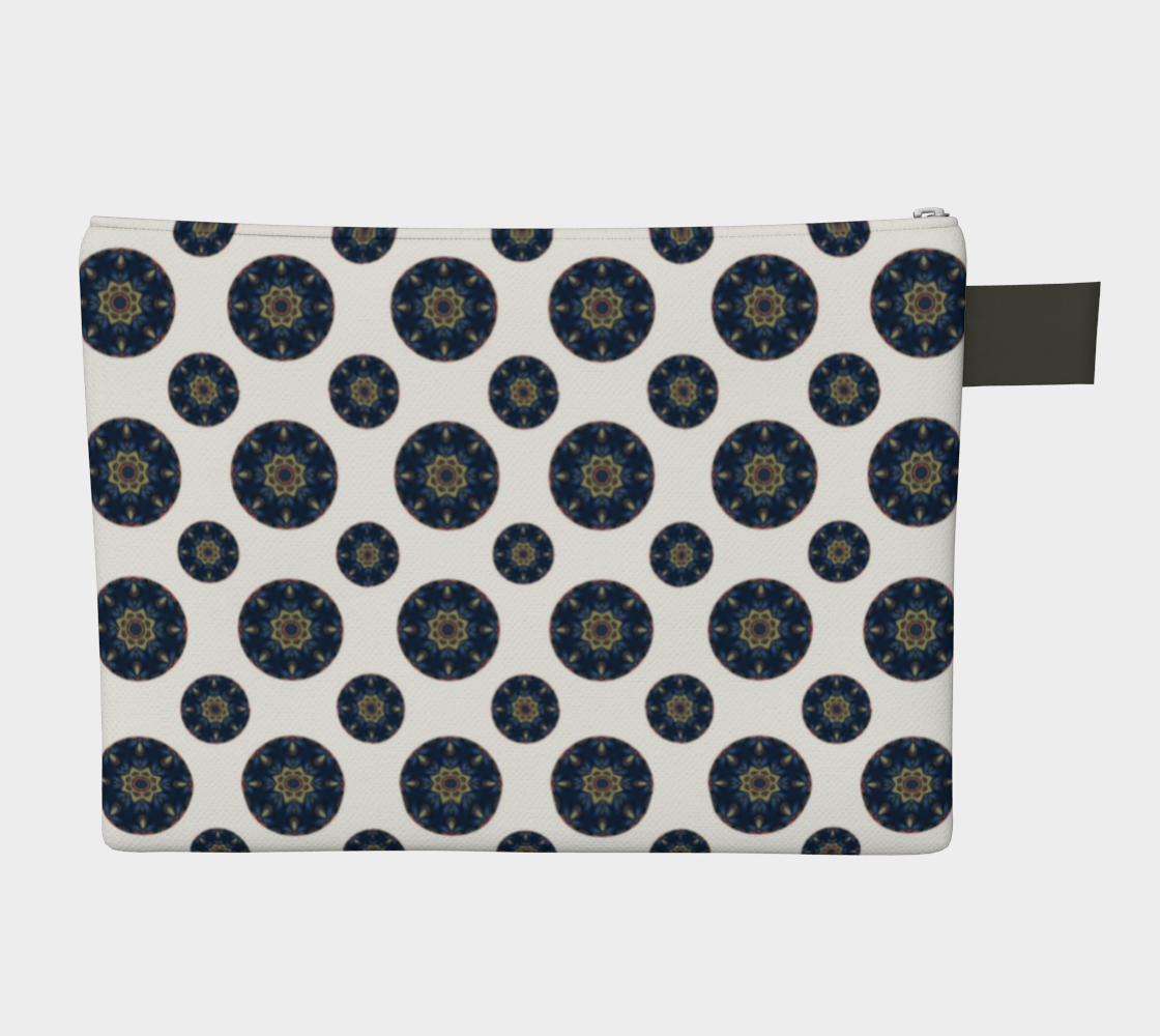 Azule Cinta Rio Dots