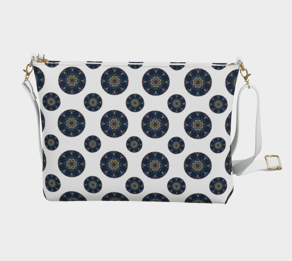 Azule Cinta Rio Dots