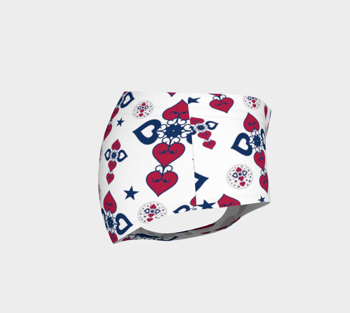 Patriotic Passion
