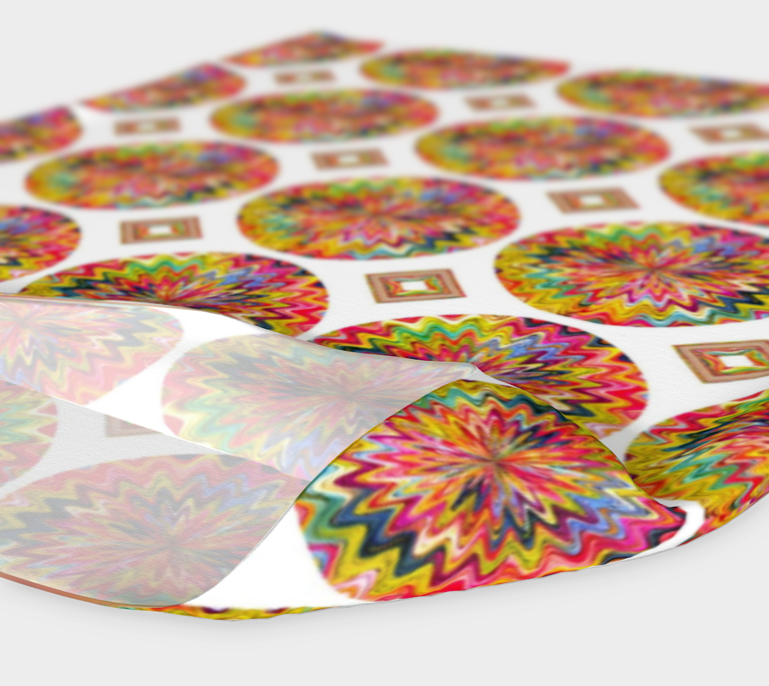 Blazed Pop-a-Dot