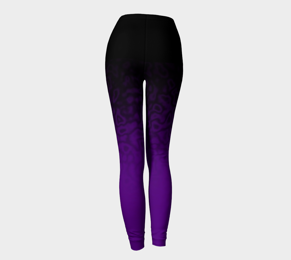 Dark Purple Power
