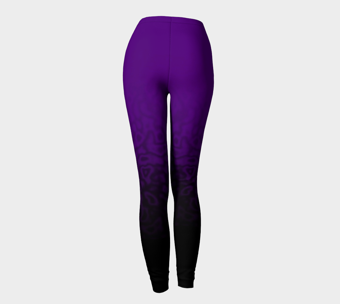 Dark Purple Power