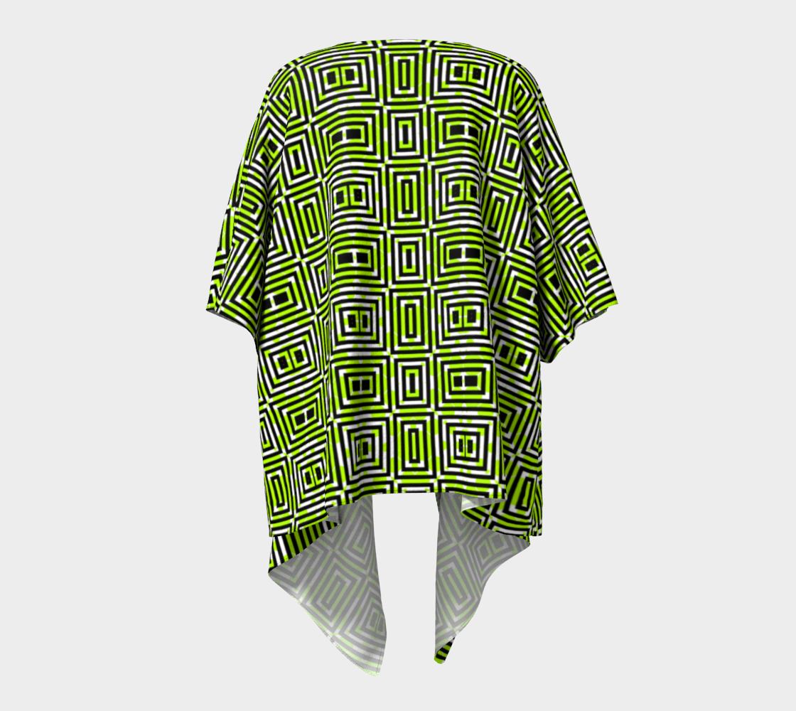 Dizzy Green Dots