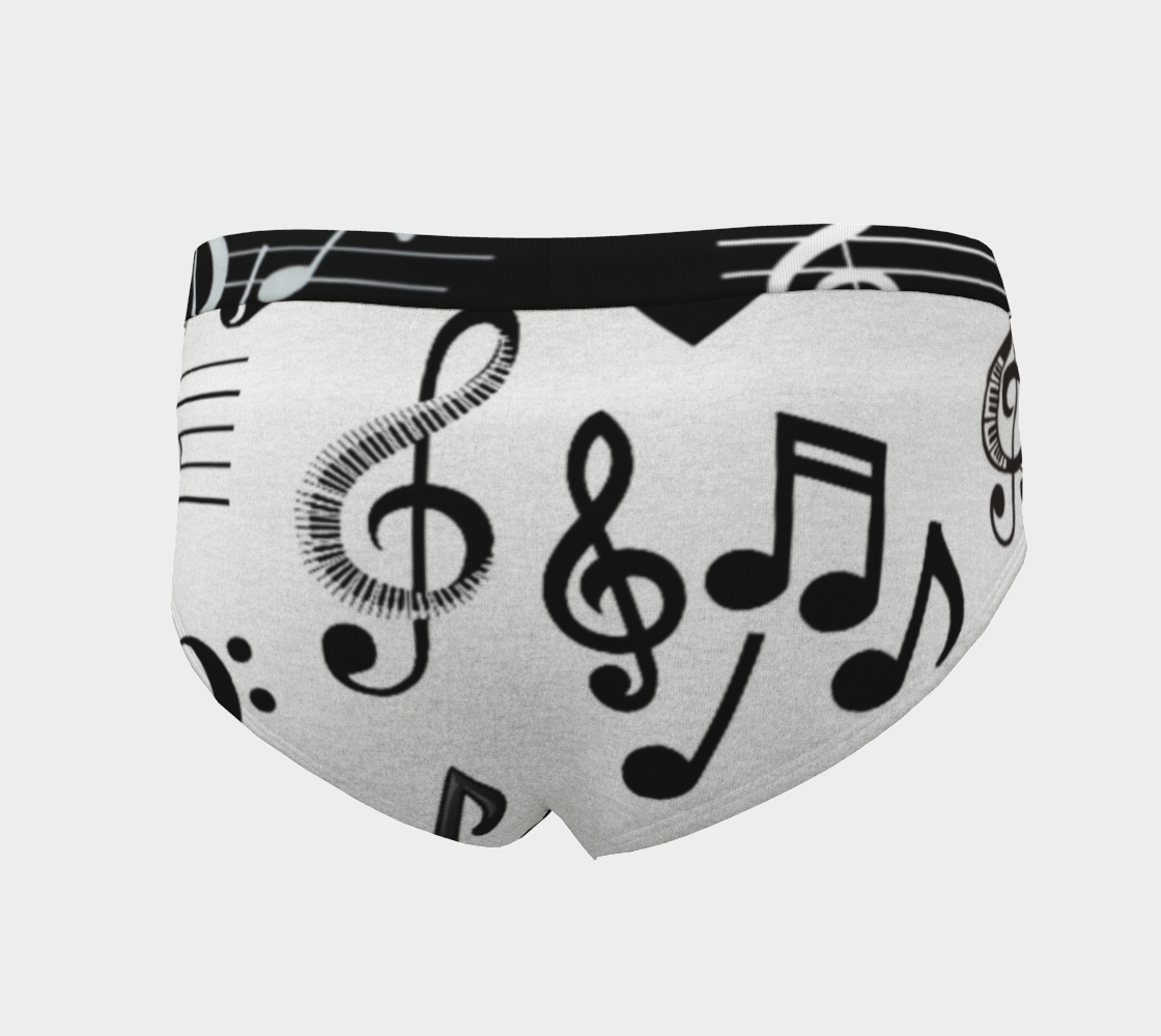 Musical Mayhem 3