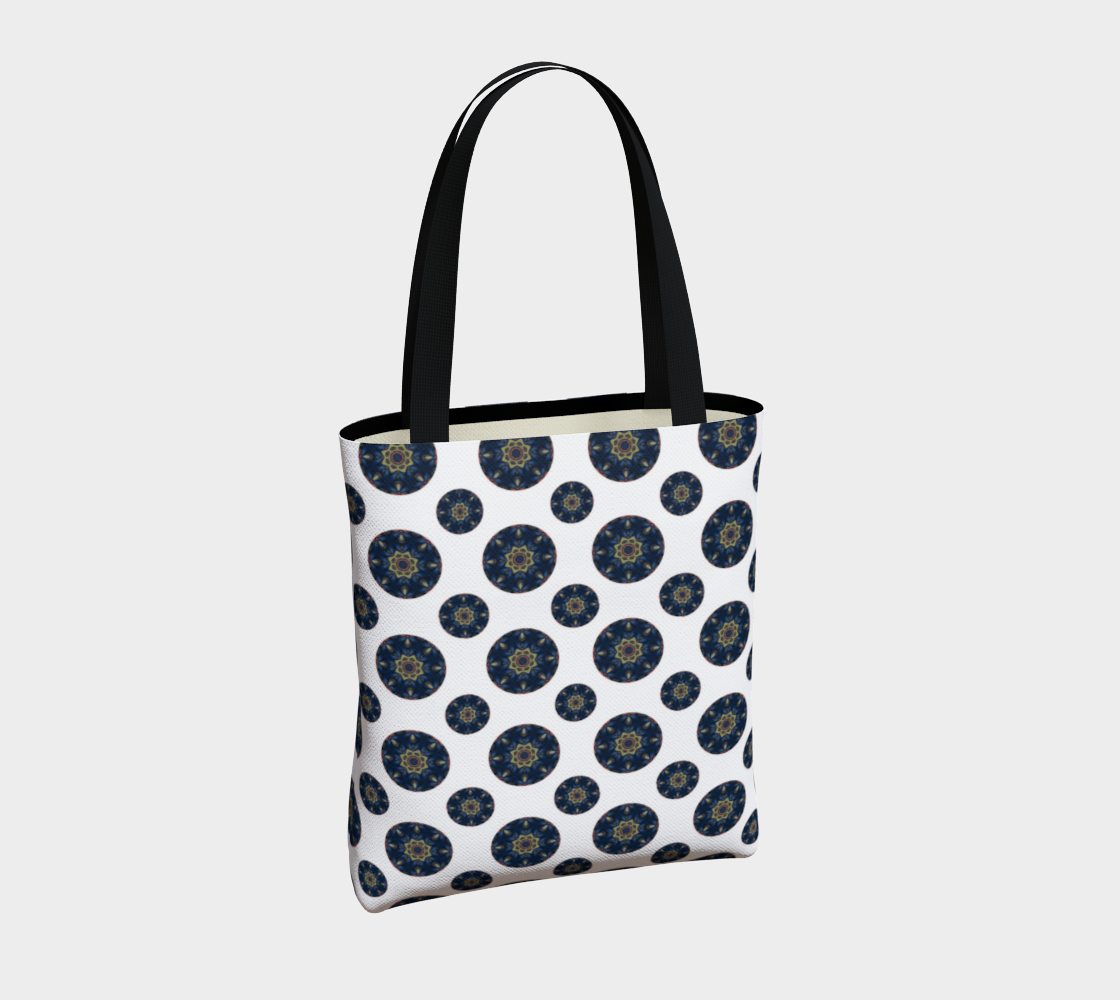 Azule Cinta Rio Dots
