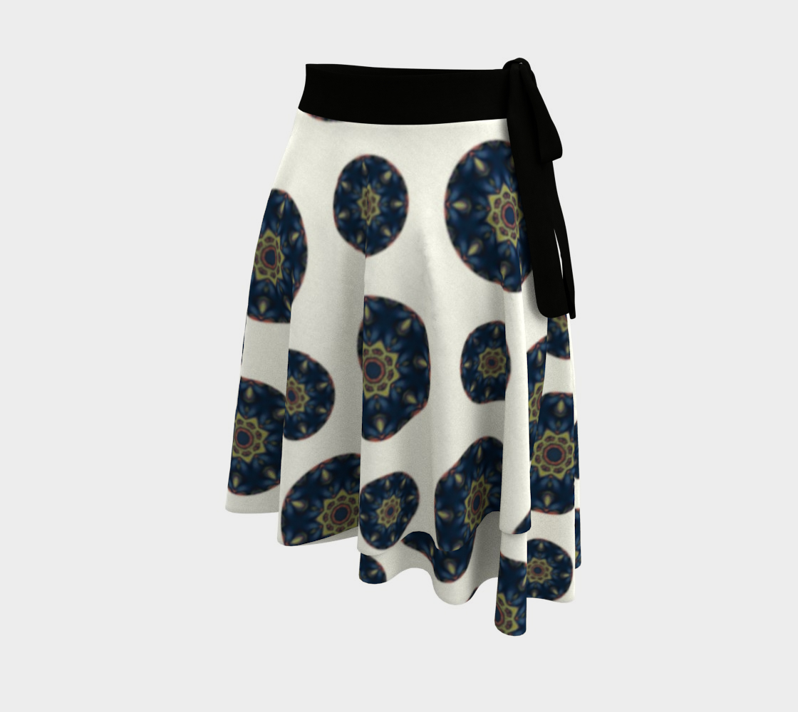 Azule Cinta Rio Dots