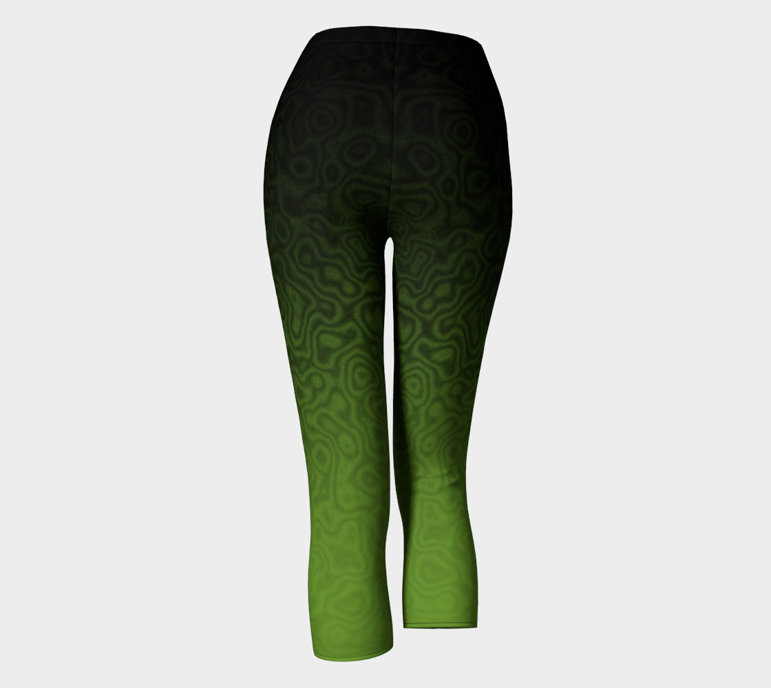 Deep Green
