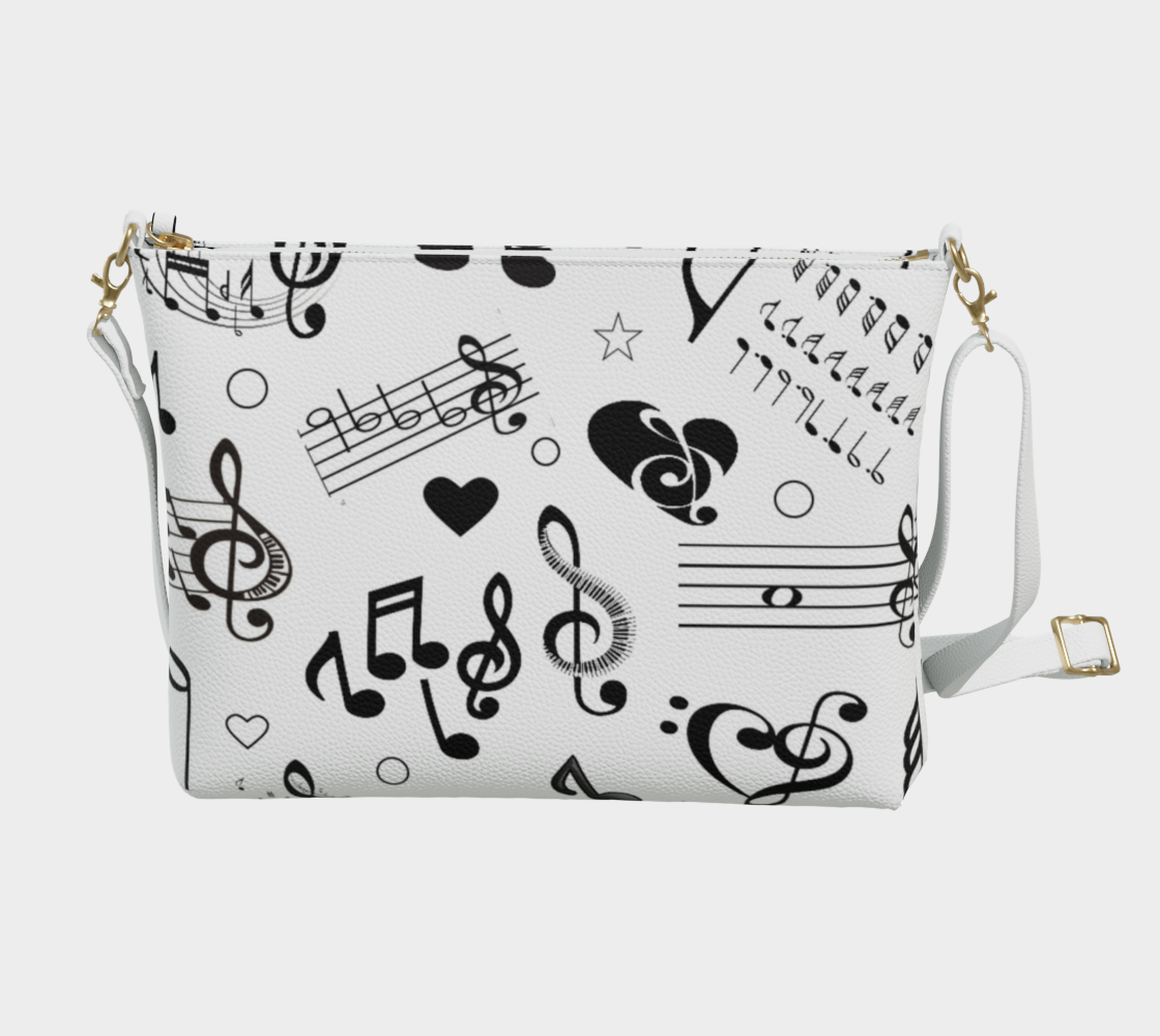 Musical Mayhem 1