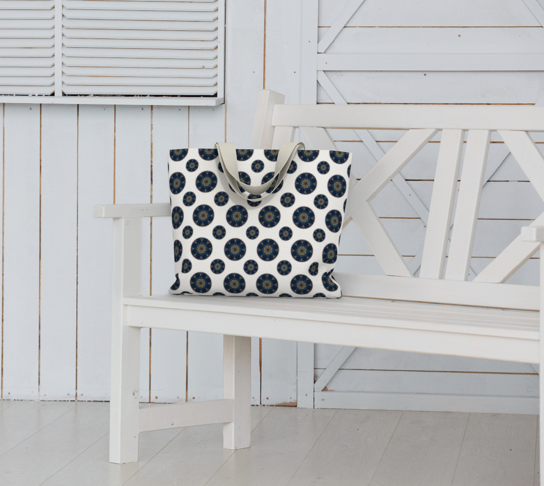 Azule Cinta Rio Dots
