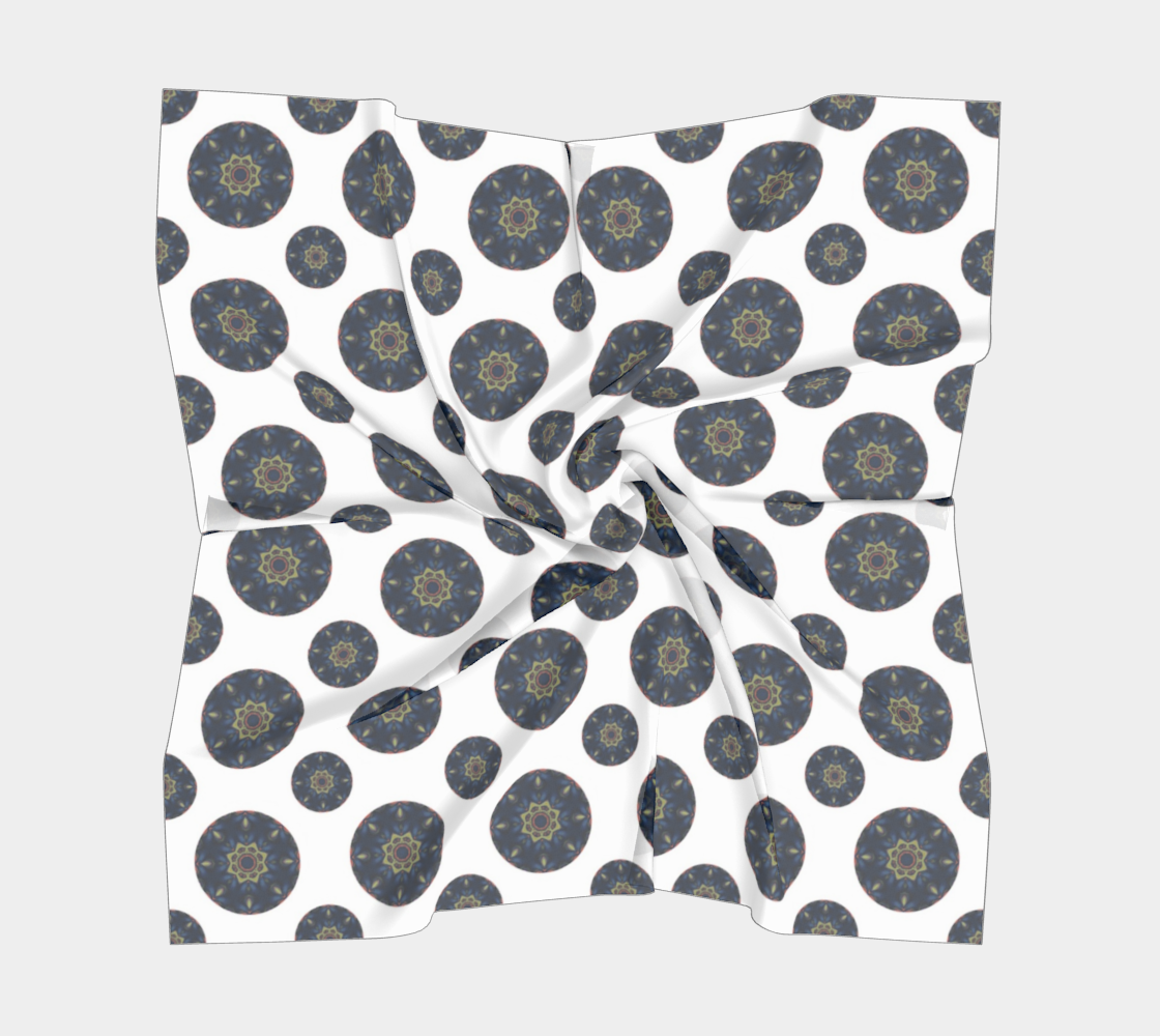 Azule Cinta Rio Dots