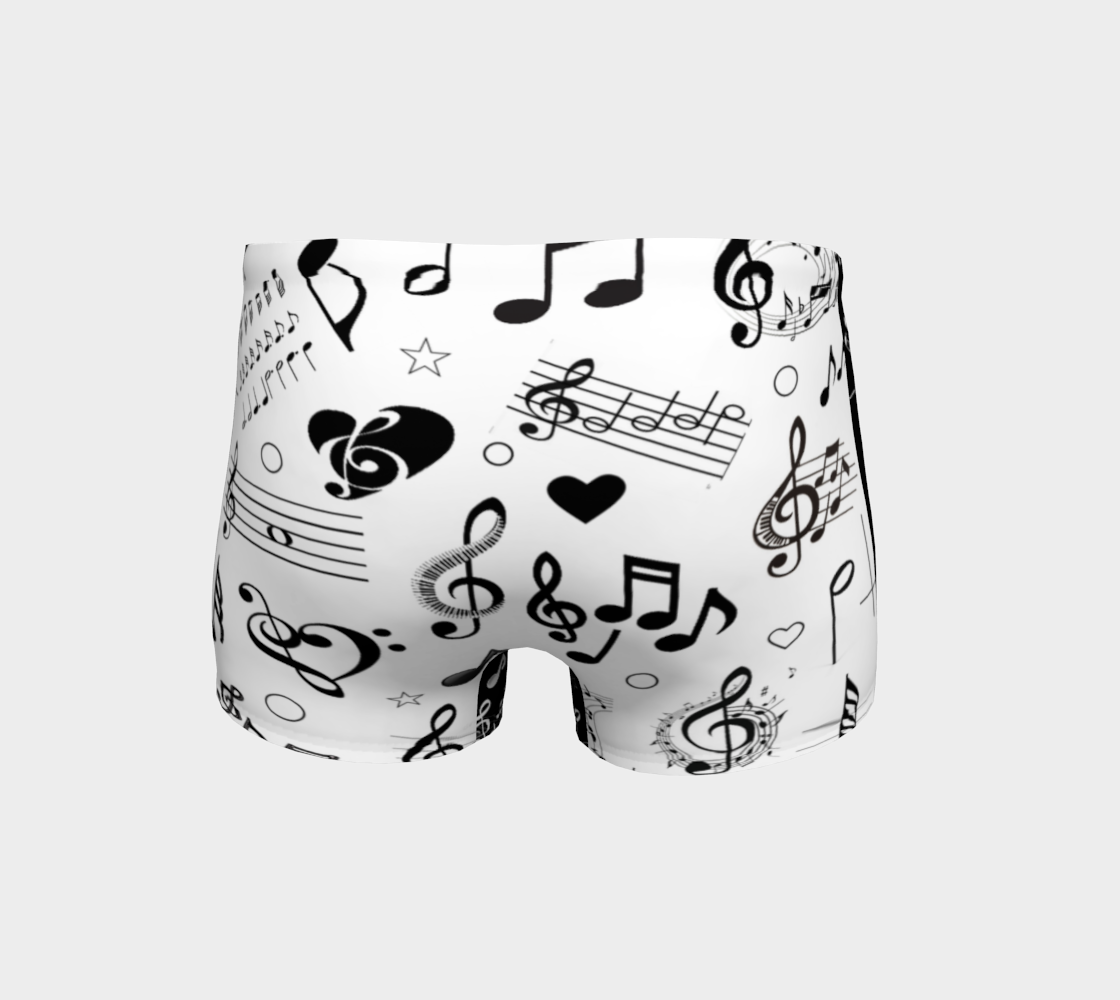 Musical Mayhem 3