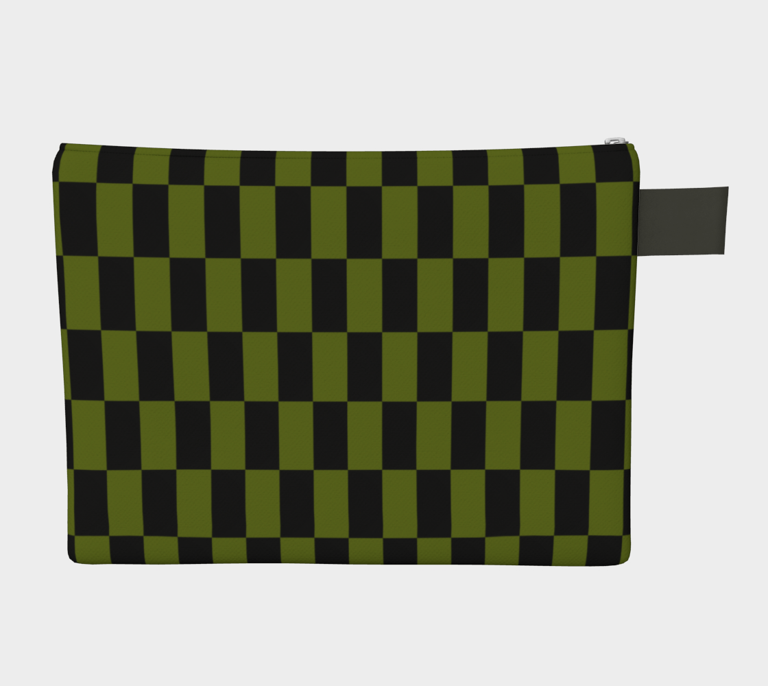 60's Olive Branch Too