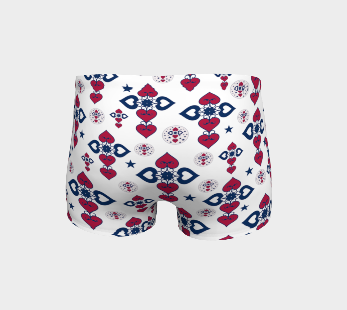 Patriotic Passion