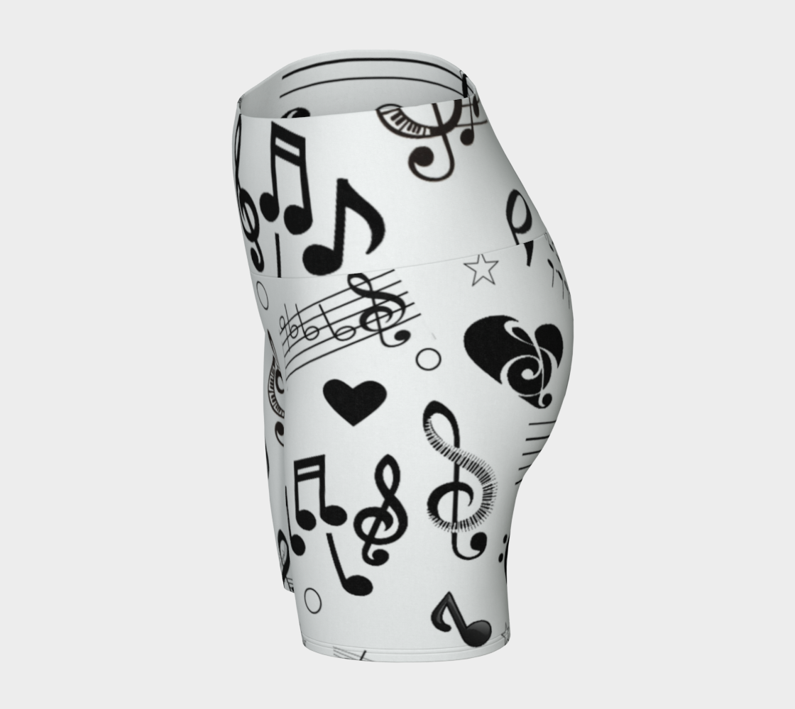 Musical Mayhem 1