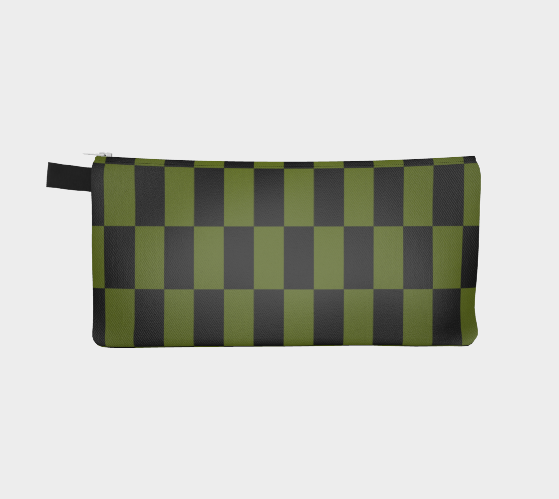 60's Olive Branch Too
