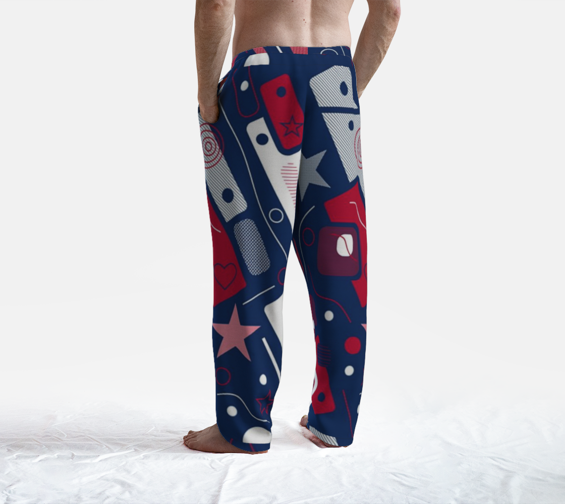 Falling Stars