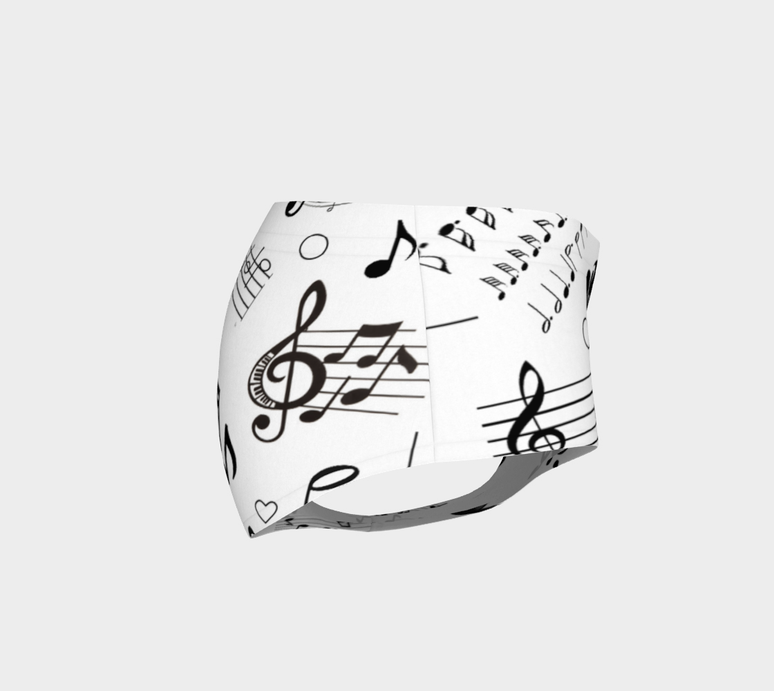 Musical Mayhem 1