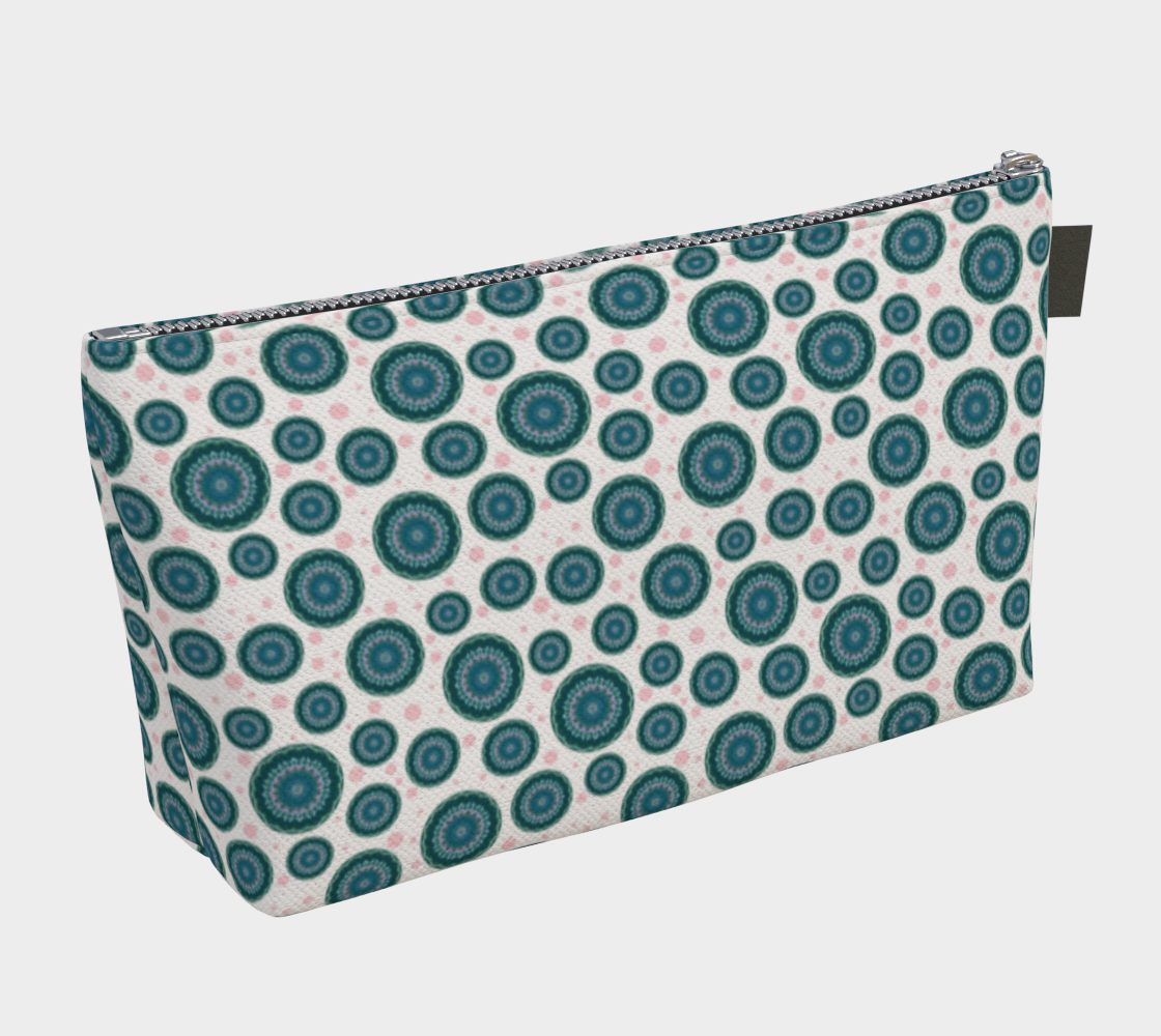 Aurora Wonderland in Dots