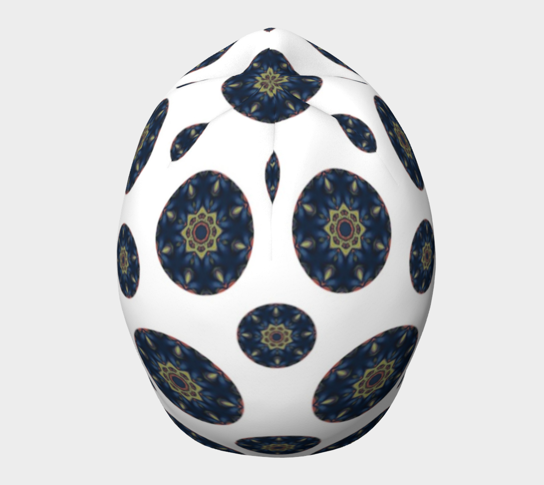 Azule Cinta Rio Dots