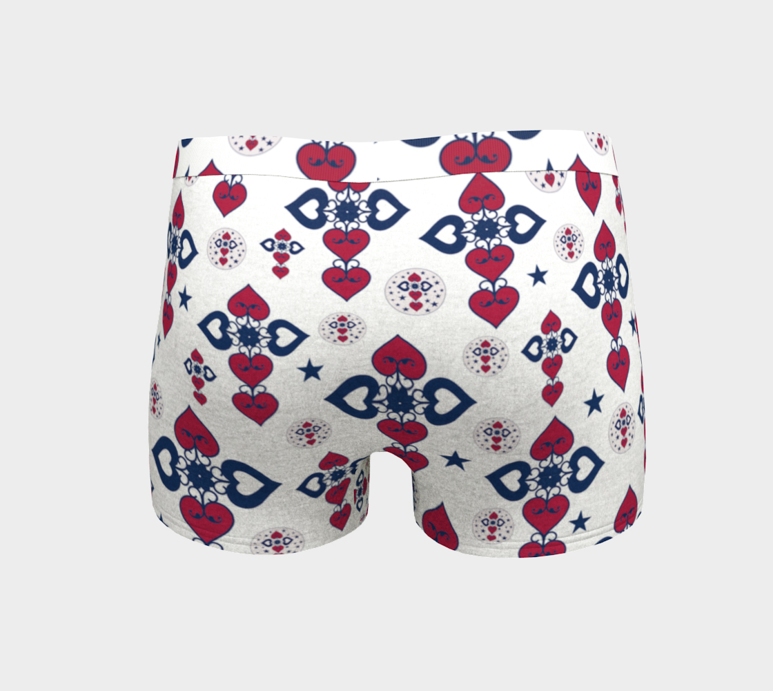 Patriotic Passion