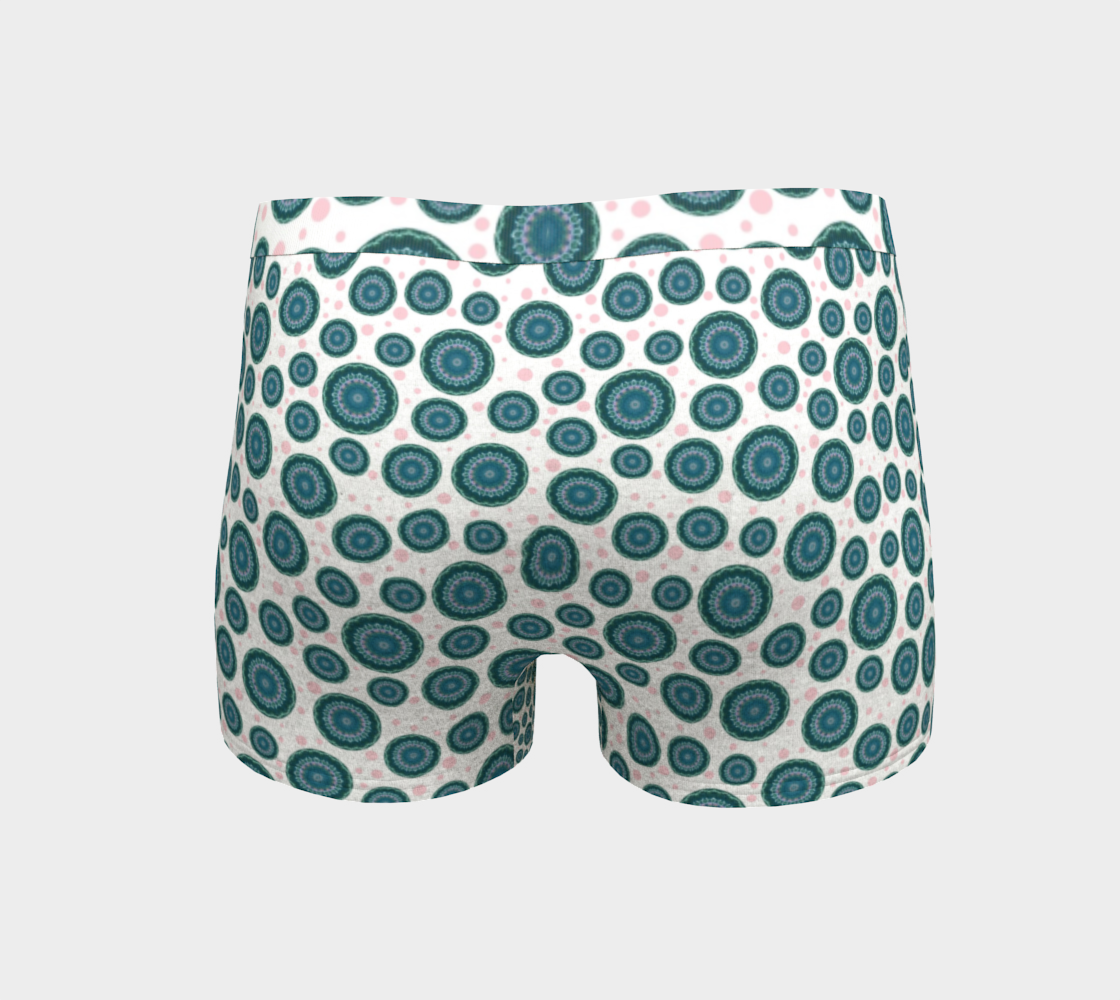 Aurora Wonderland in Dots
