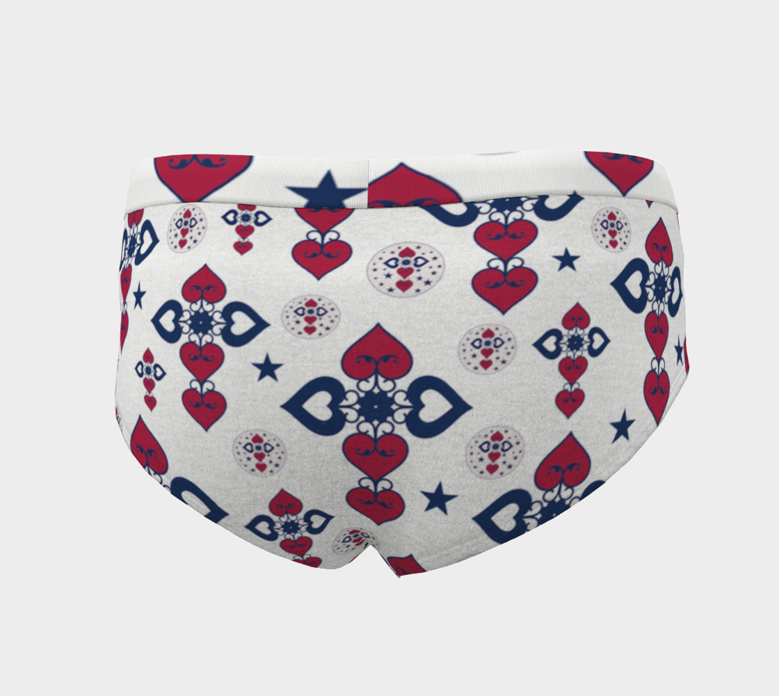 Patriotic Passion