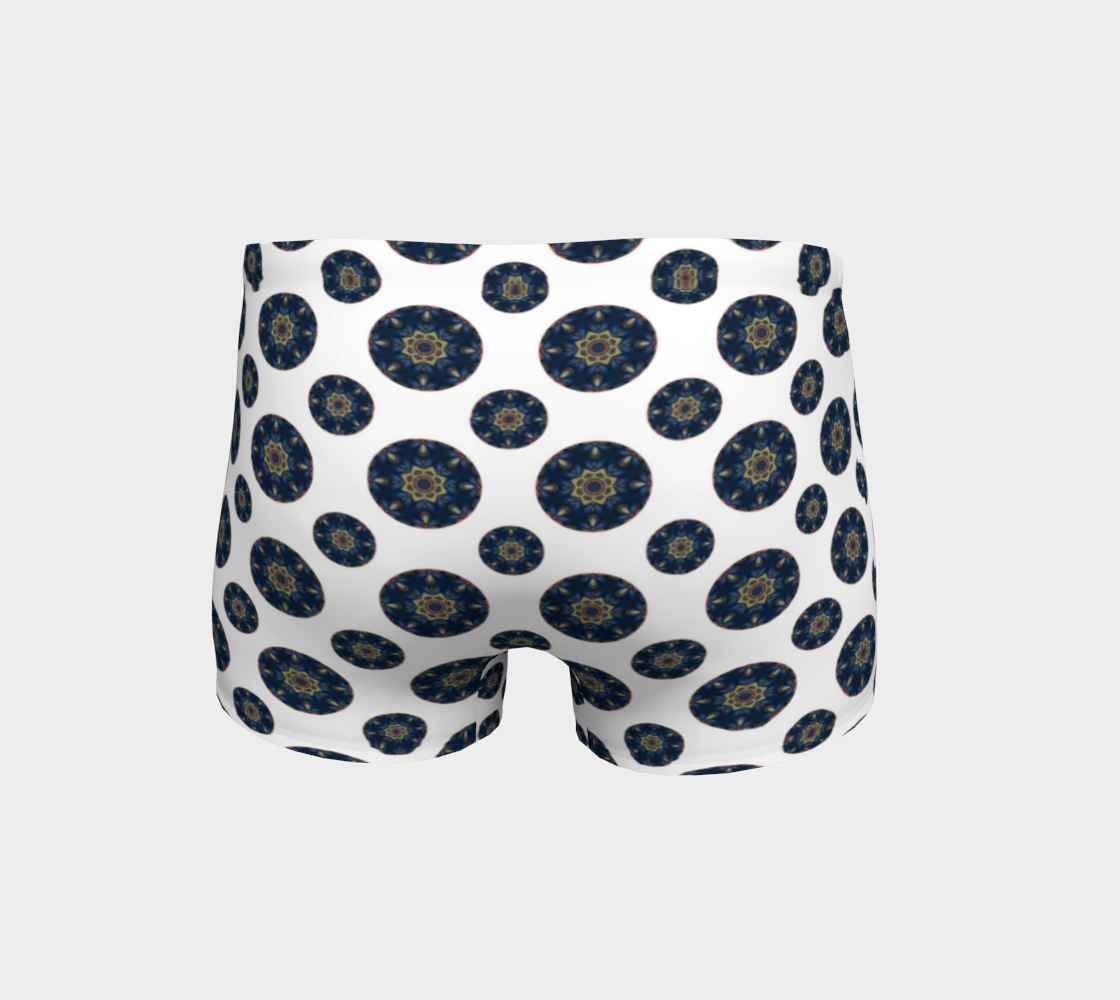 Azule Cinta Rio Dots