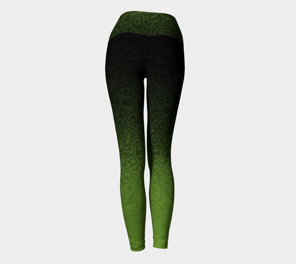 Deep Green