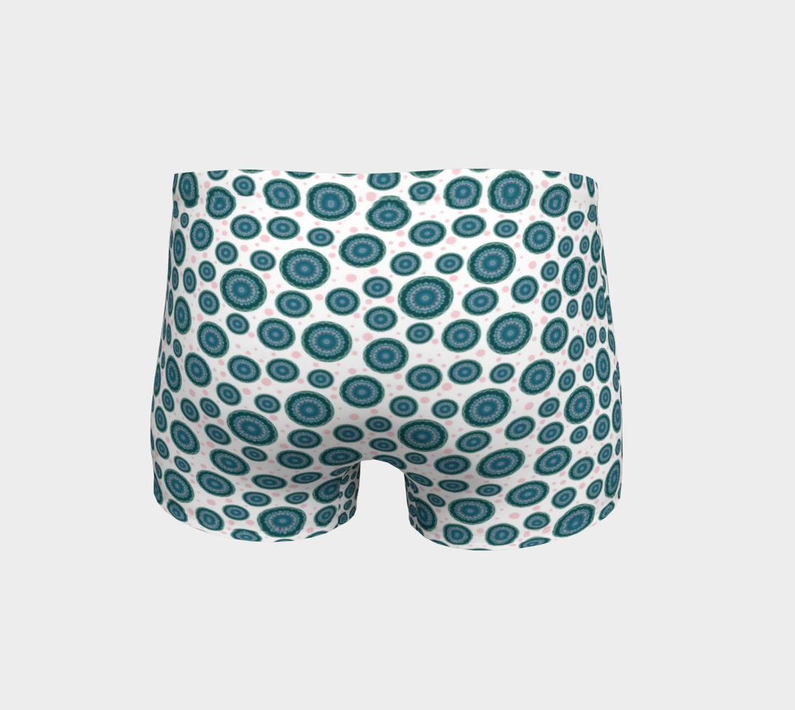 Aurora Wonderland in Dots