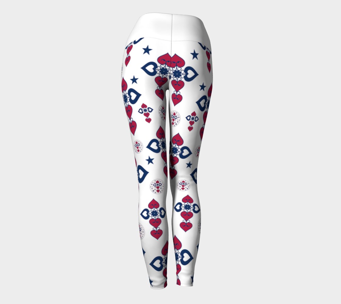 Patriotic Passion