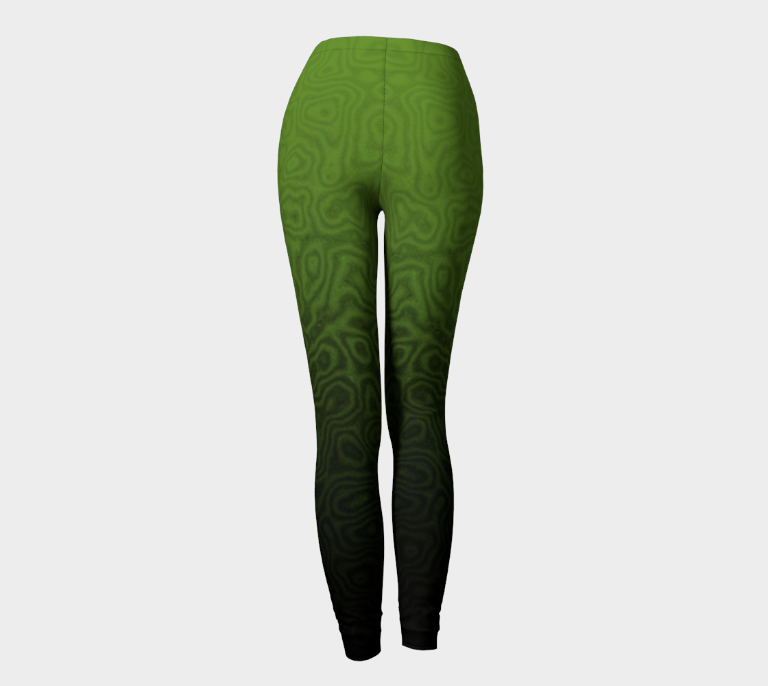 Deep Green