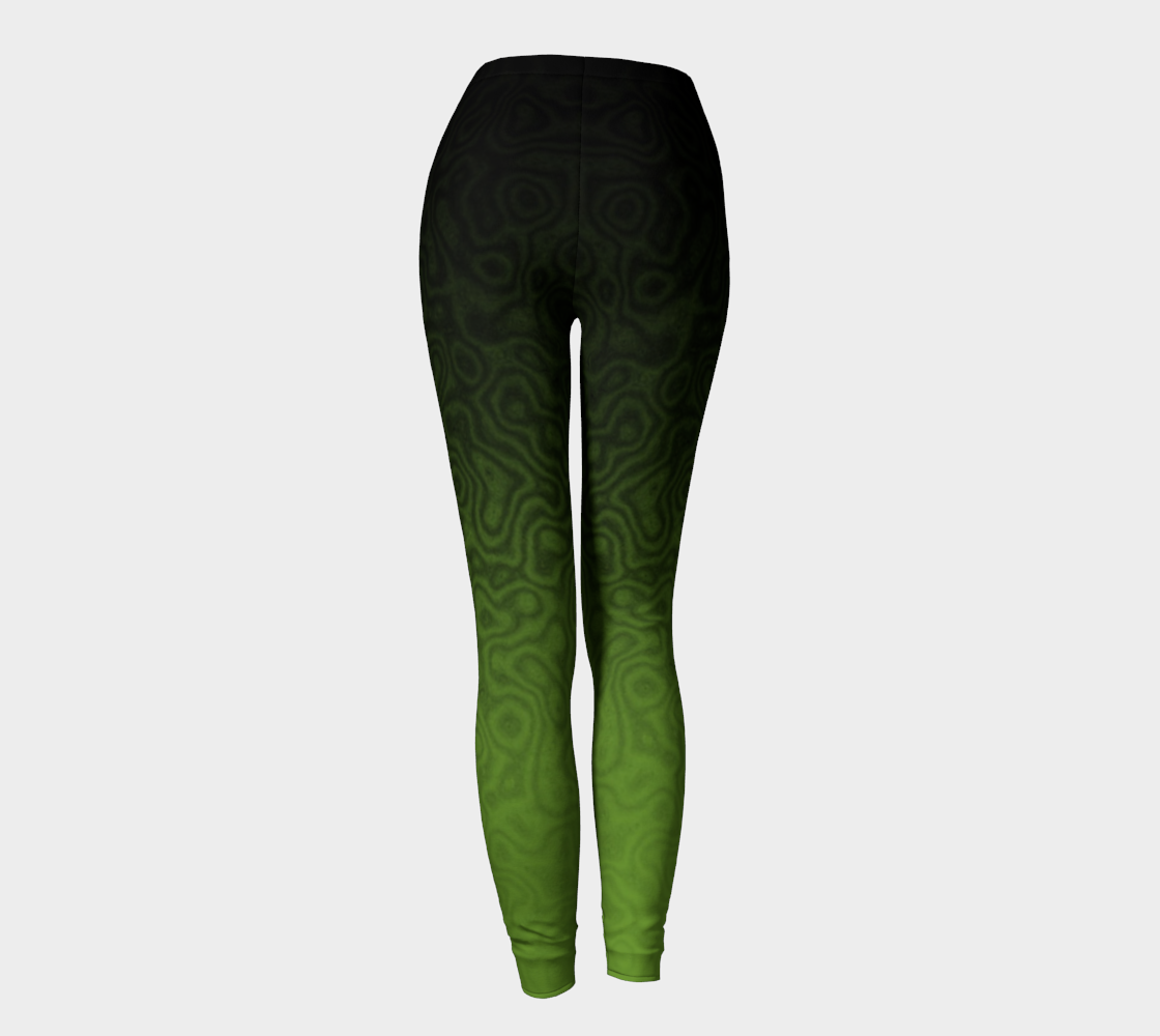 Deep Green