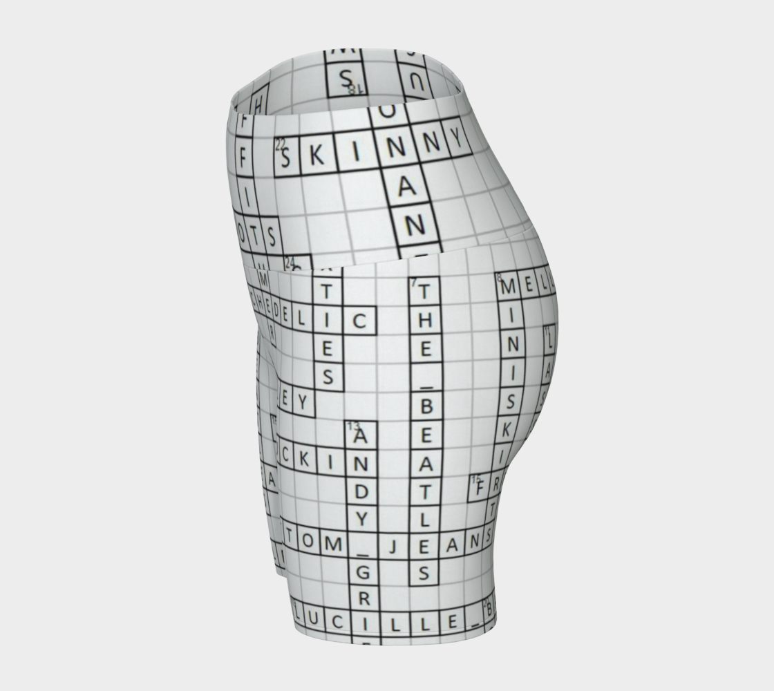 60's Word Game