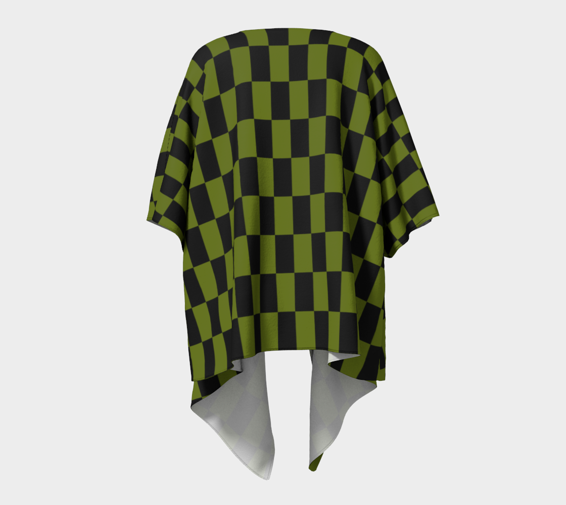 60's Olive Branch Too
