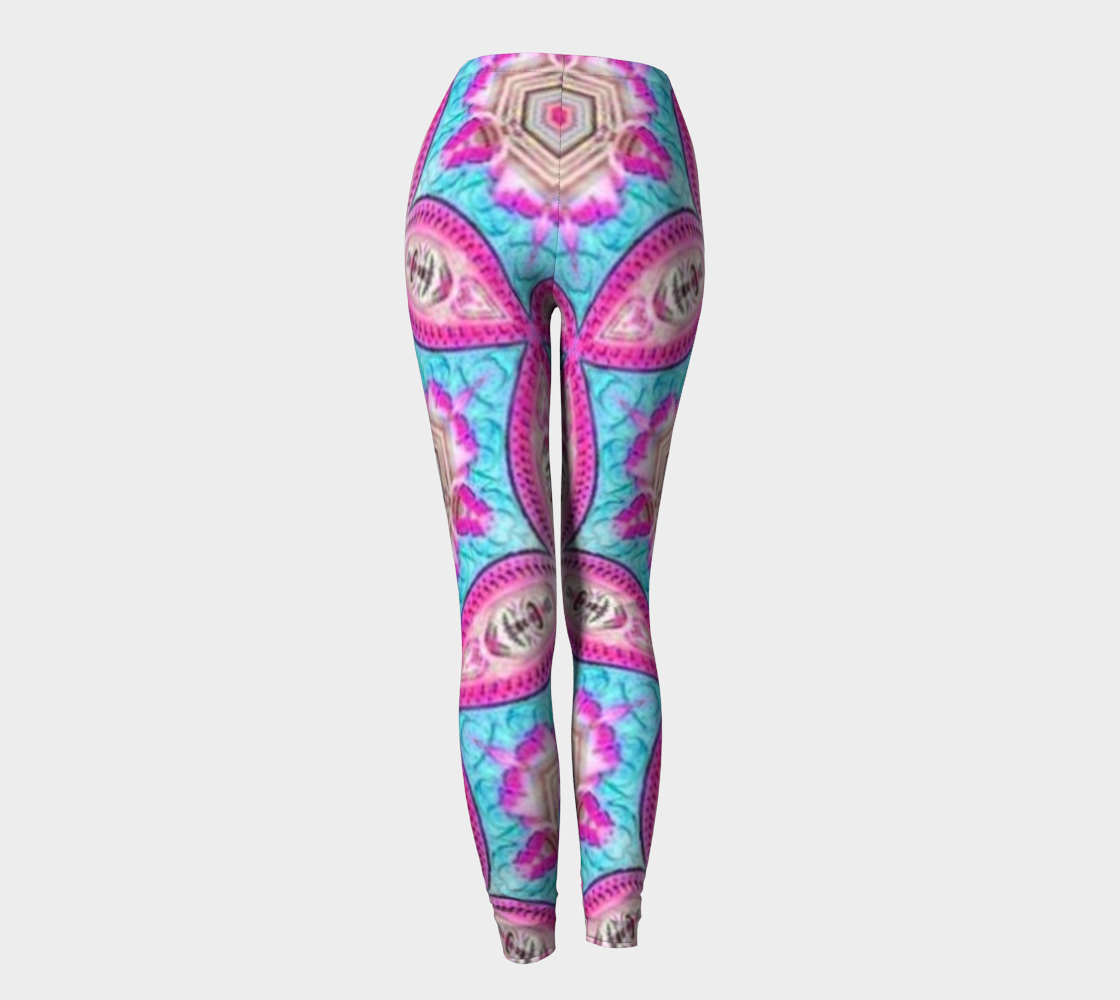 Wowww Pink Blue
