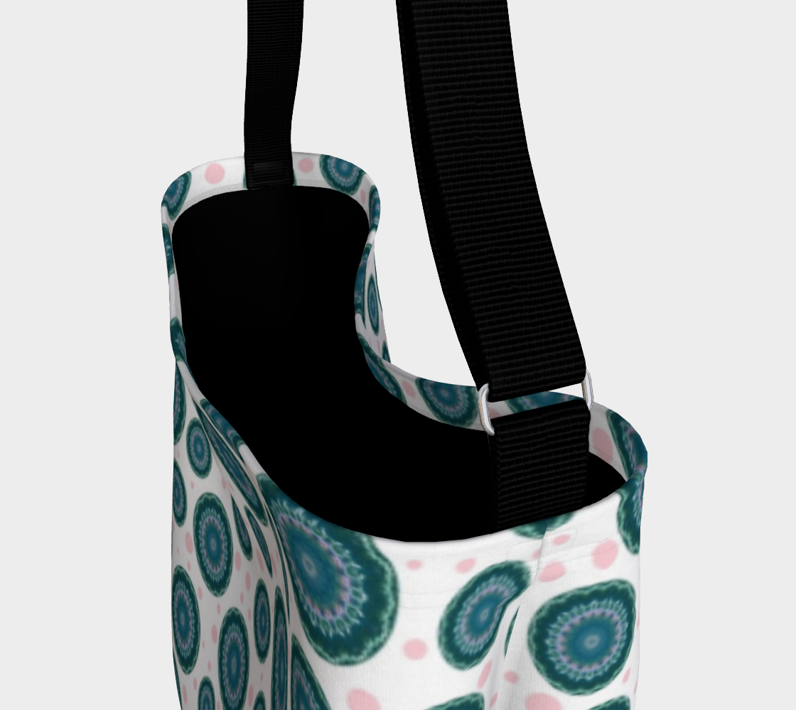 Aurora Wonderland in Dots