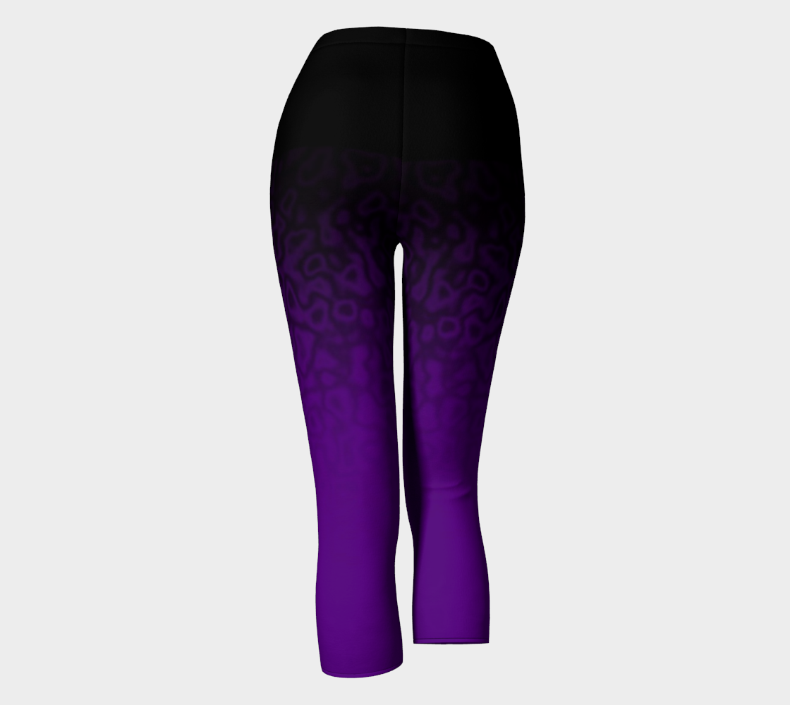 Dark Purple Power