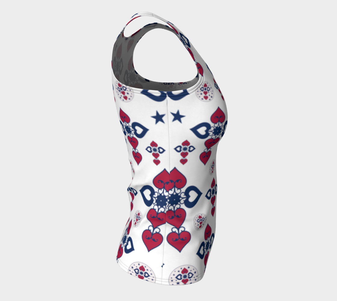 Patriotic Passion