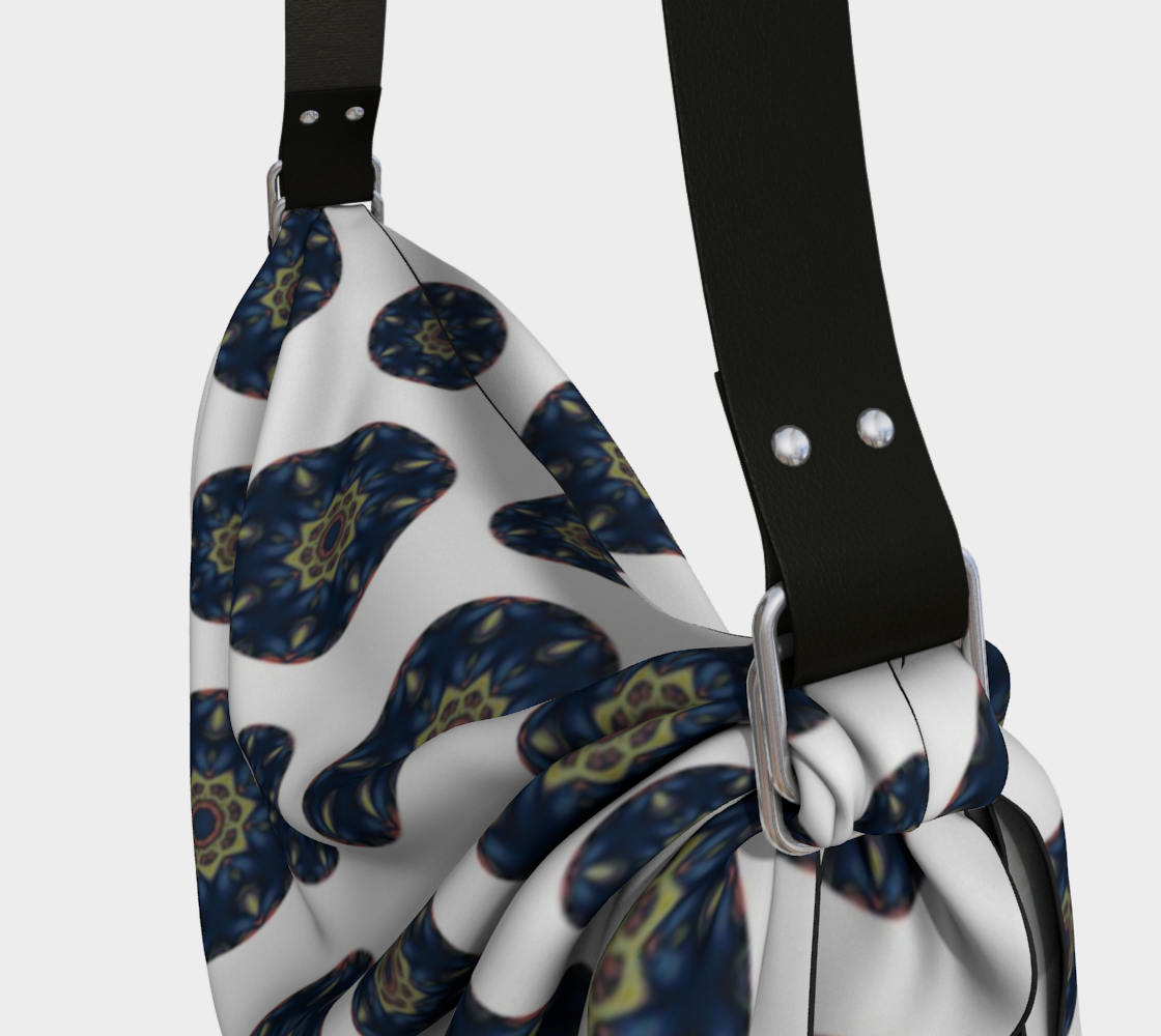 Azule Cinta Rio Dots