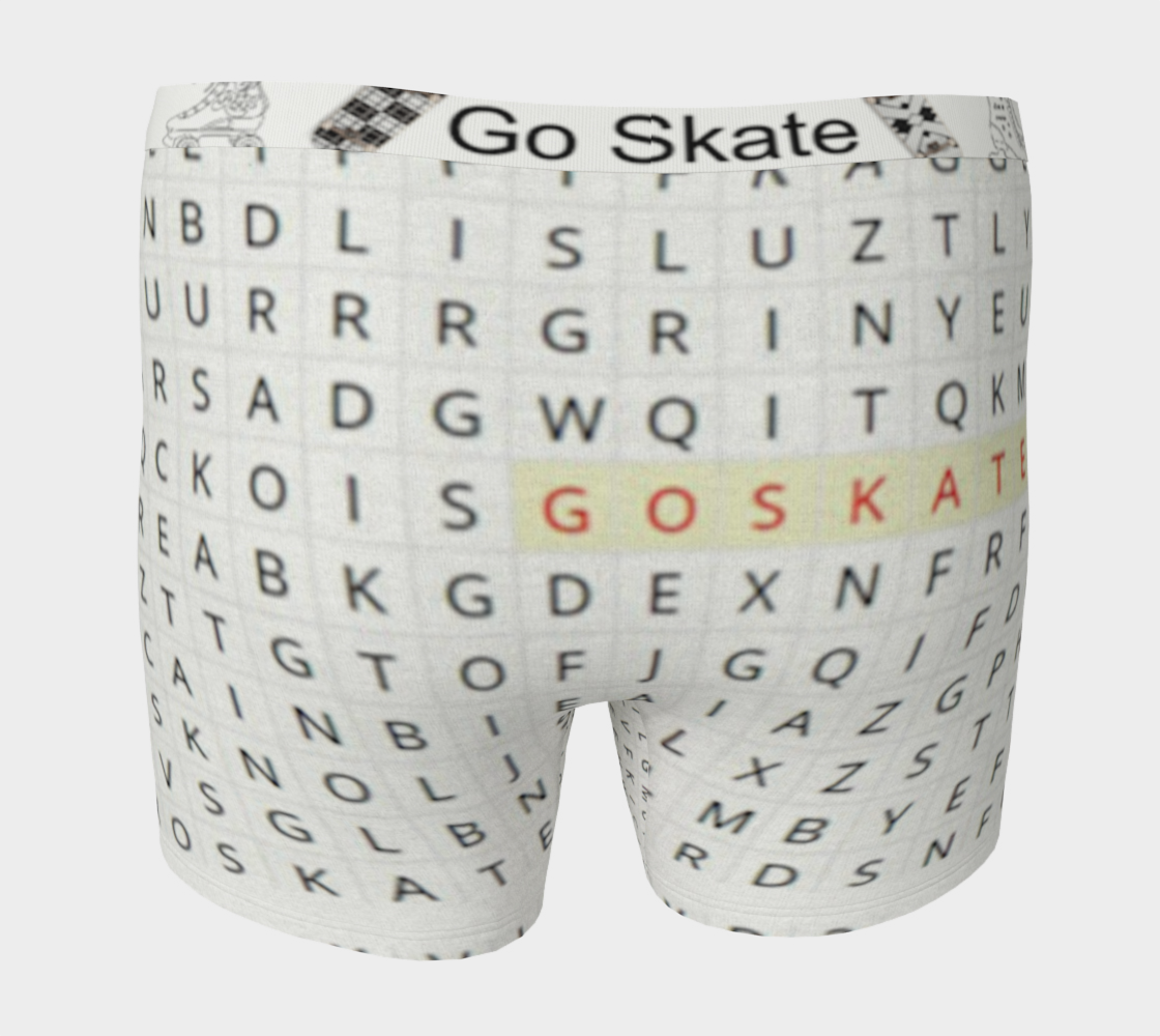 Go Skate
