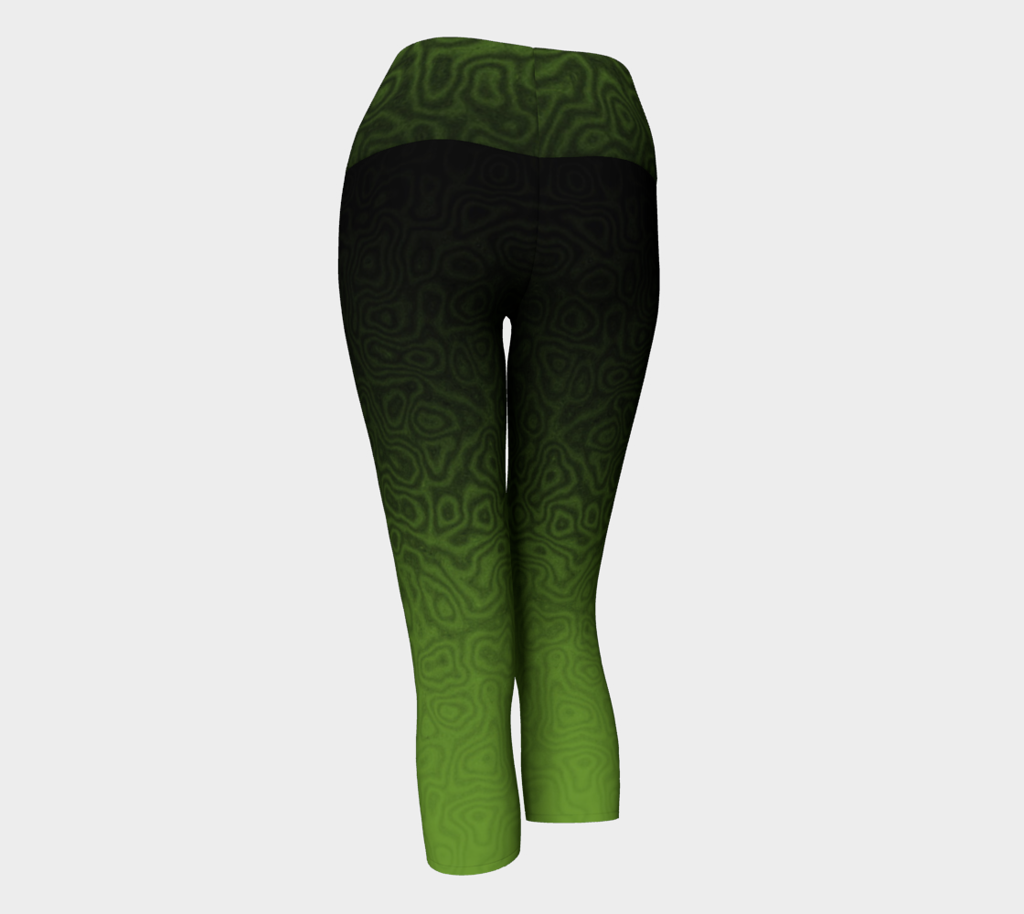 Deep Green