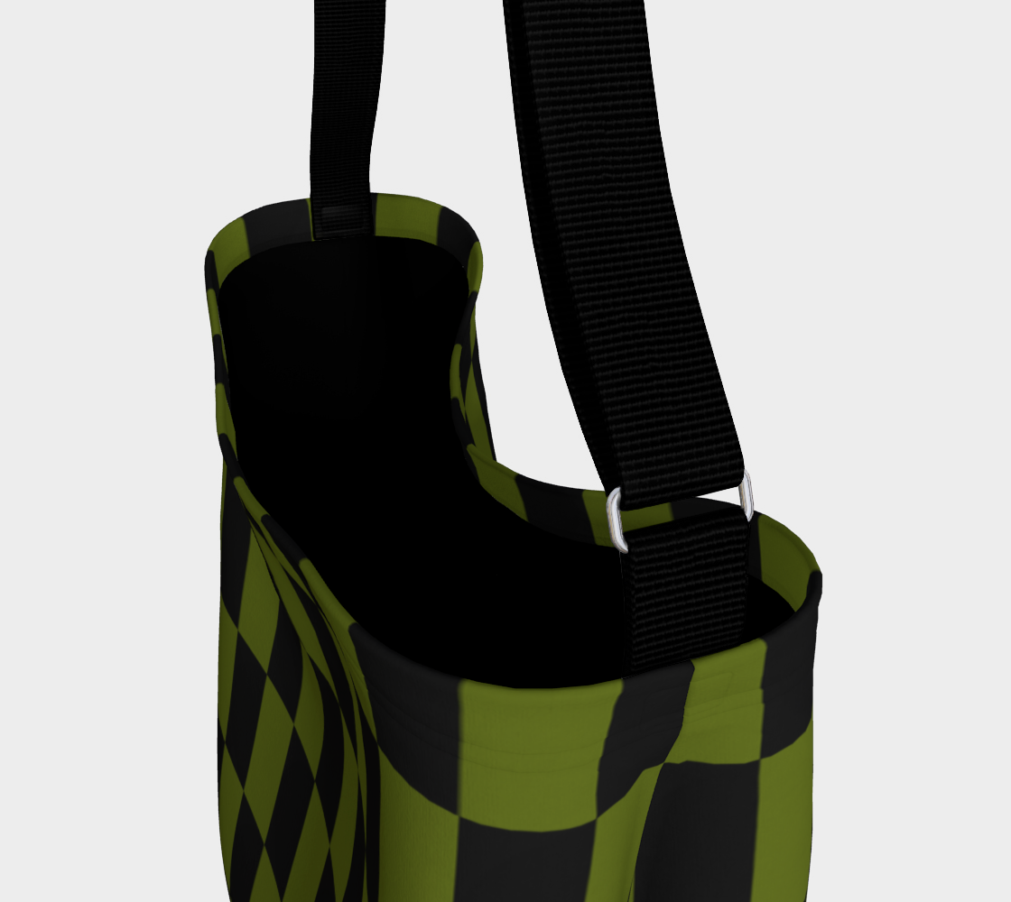60's Olive Branch Too
