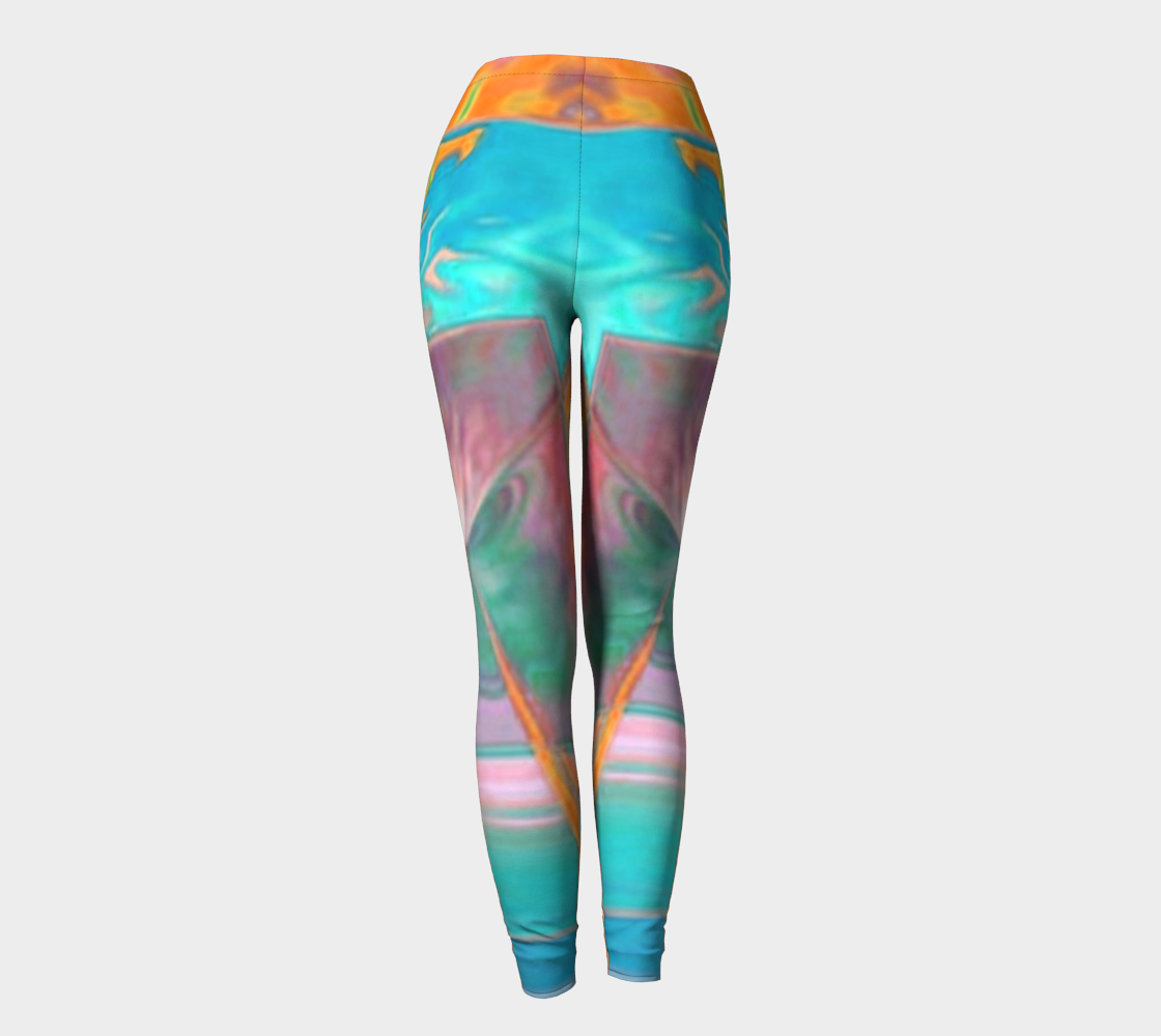 A Reef aFire