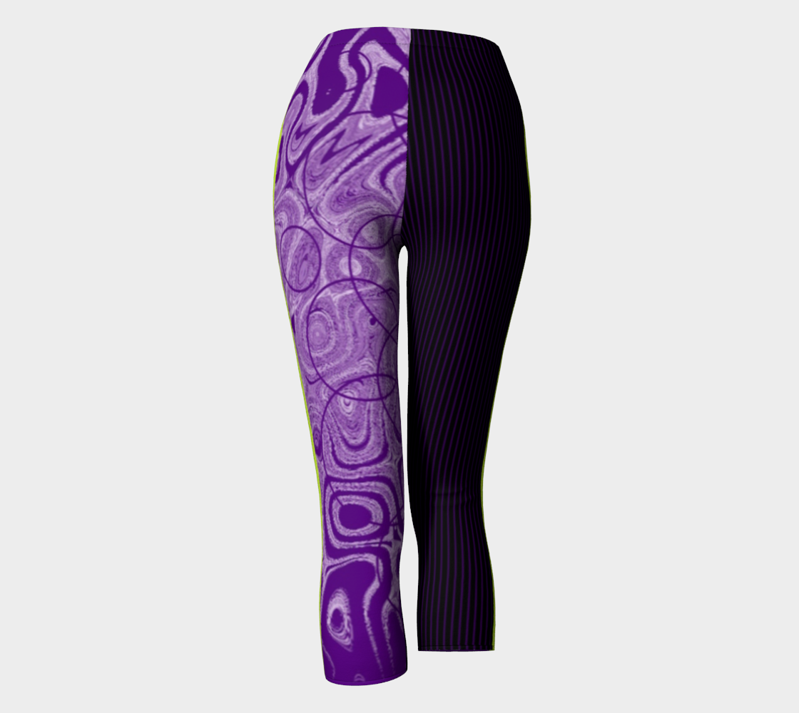 The Power of Purple