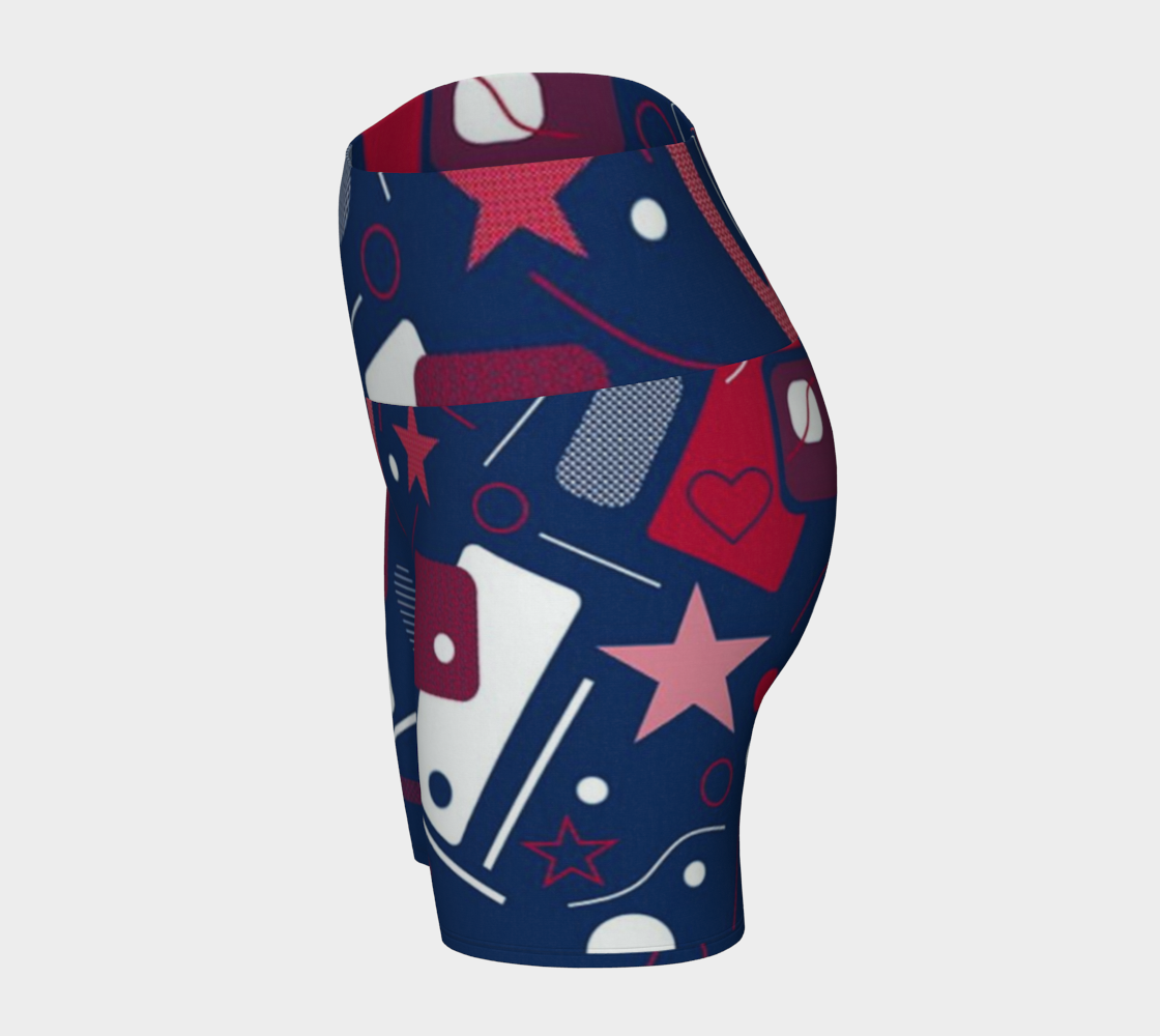 Falling Stars
