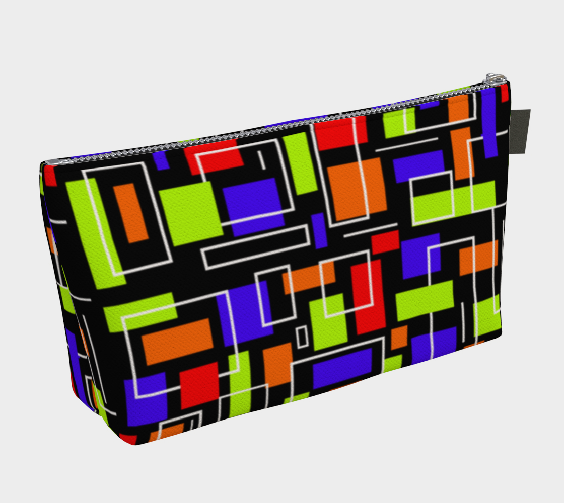 Scattered Squares